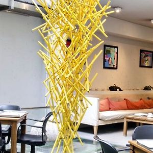Design Ce - Hotel Boutique De Diseno